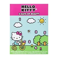 Licensed 5 Days Of Beauty Set