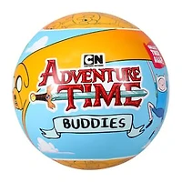 Adventure Time Buddies Mystery Capsule Toy (Styles May Vary)