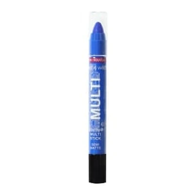 Wet N Wild® Color Icon™ Multi-Stick Makeup - Semi-Matte Blue
