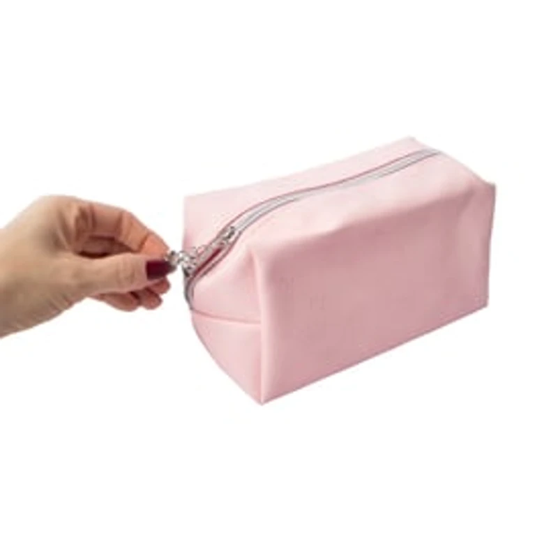 Embossed Bow Travel Set