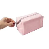 Embossed Bow Travel Set