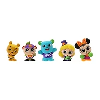 Disney Doorables Haunted Halloween Countdown (Styles May Vary)