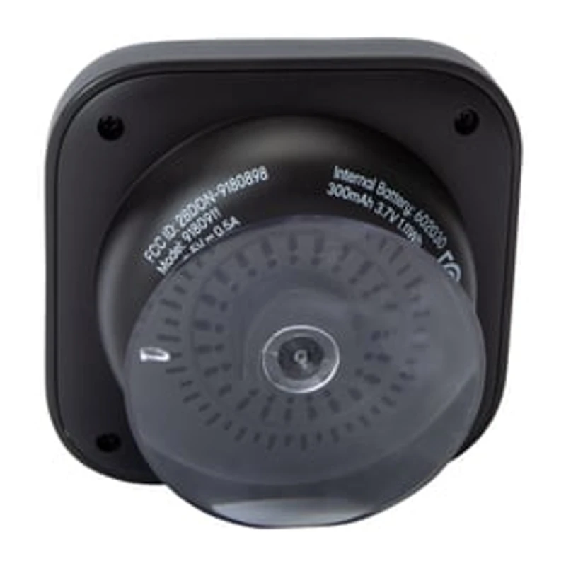 Square Bluetooth Shower Speaker