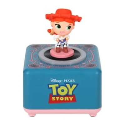 Disney Spinning LED Wireless Speaker