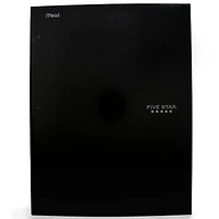 Mead® Five Star® 4 Pocket Folder