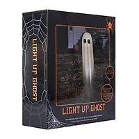 Halloween Light Up Ghost