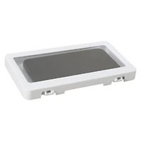 Swivel Shower Case Wall Mount For Smart Phones