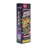 Amos® Tasty Sounds Halloween Scream Audio Lollipop 0.4oz