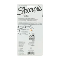 Sharpie® Highlighters 4-Pack