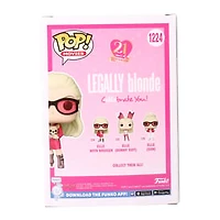 Funko Pop! Movies Legally Blonde Vinyl Figure