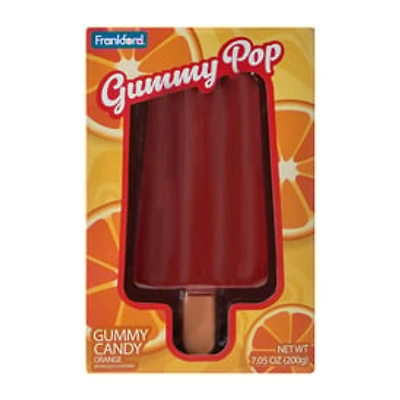 Gummy Pop Gummy Candy 7.05oz