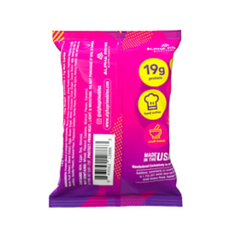 Prime Bites® Protein Brownie 2.29oz
