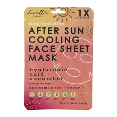 Danielle Creations®  Face Mask