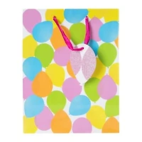 Medium Printed Gift Bag