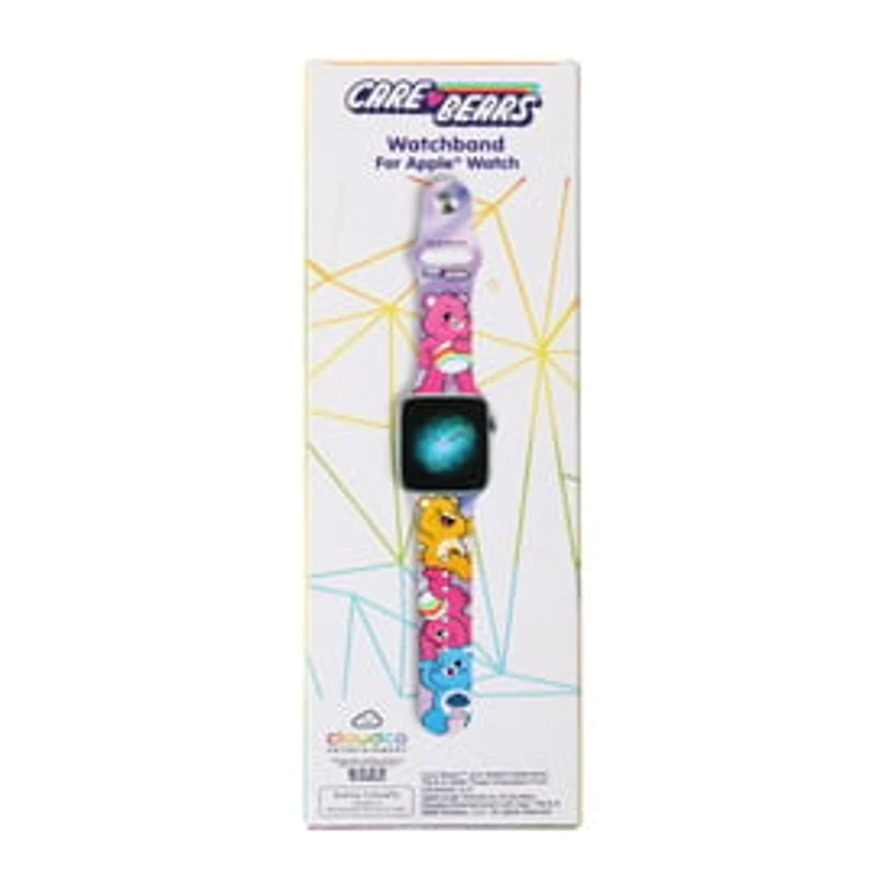 Licensed Watchband For Apple Watch®
