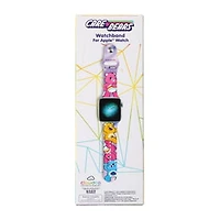 Licensed Watchband For Apple Watch®