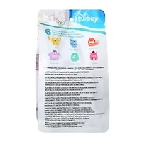 Squishmallows™ Disney Mystery Squad Toy