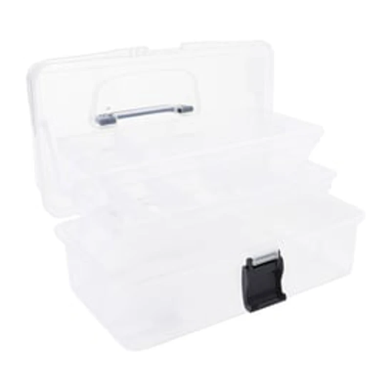 Storage Box For Art & Crafts