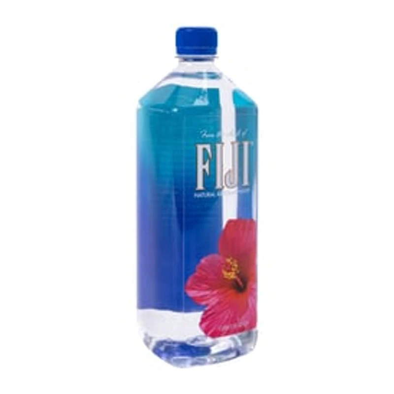 Fiji® Natural Artisan Water 1 Liter