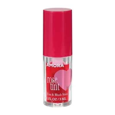 Amora™ Lip Tint & Blush Stain 0.1oz
