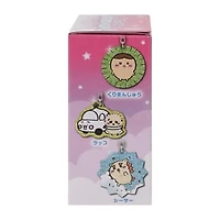 Chiikawa Keyholder (Styles May Vary)