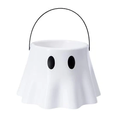 Halloween Ghost Bucket
