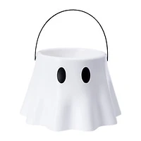 Halloween Ghost Bucket