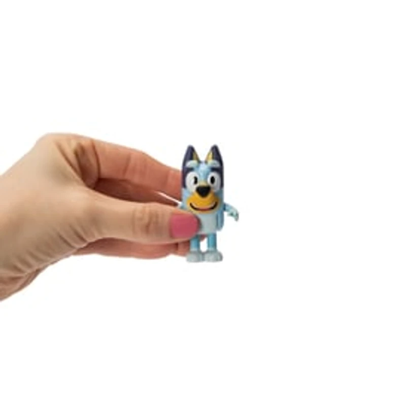 Bluey™ Easter Bunny Basket