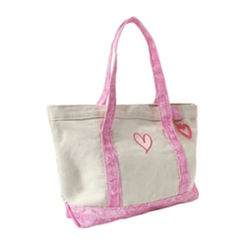 Icon Tote Handbag