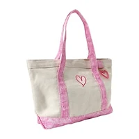 Icon Tote Handbag