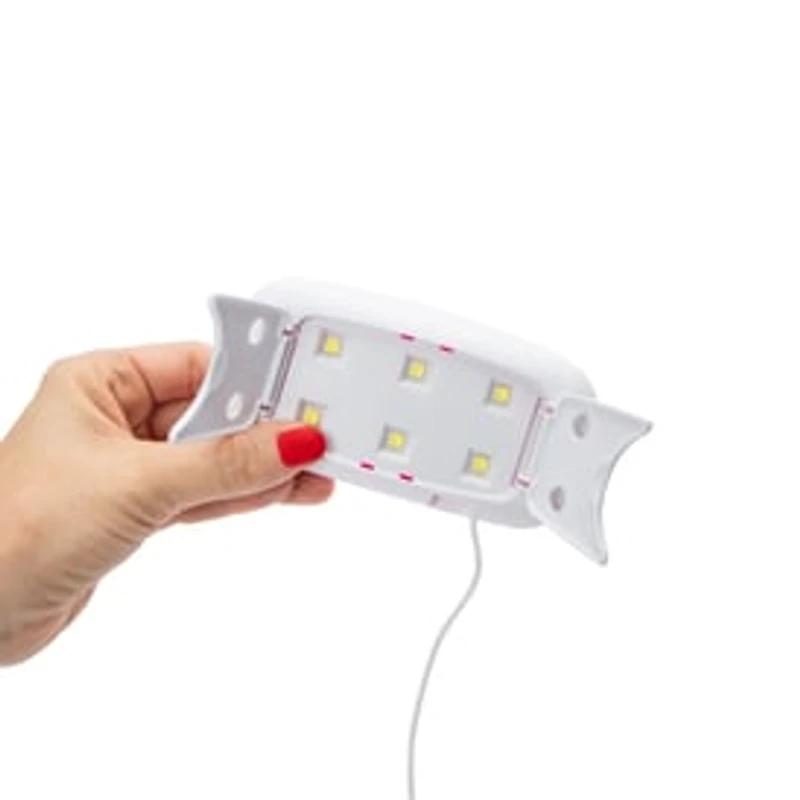 Mini LED Nail Dryer