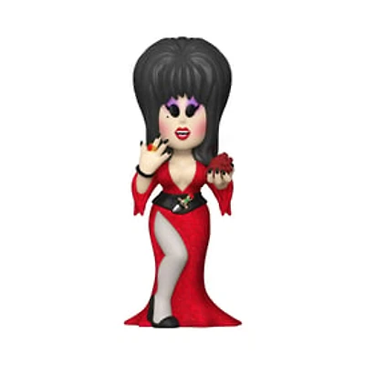 Funko Soda Elvira™ Collectible Figure