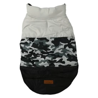 Coleman® Pet Camo Puffer Jacket