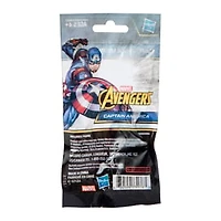 Marvel Action Figure 4in