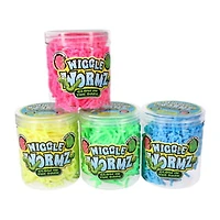 Wiggle Wormz Toy (Styles May Vary)