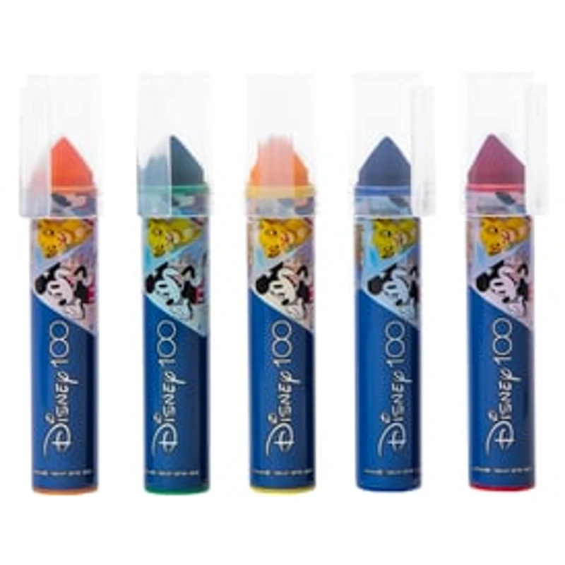 Giant Washable Markers 5-Pack