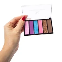 Smoke & Mirrors Glam Night Out Makeup Kit 7-Count
