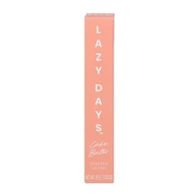 Lazy Days™ Cake Batter Scented Lip Tint 0.5oz