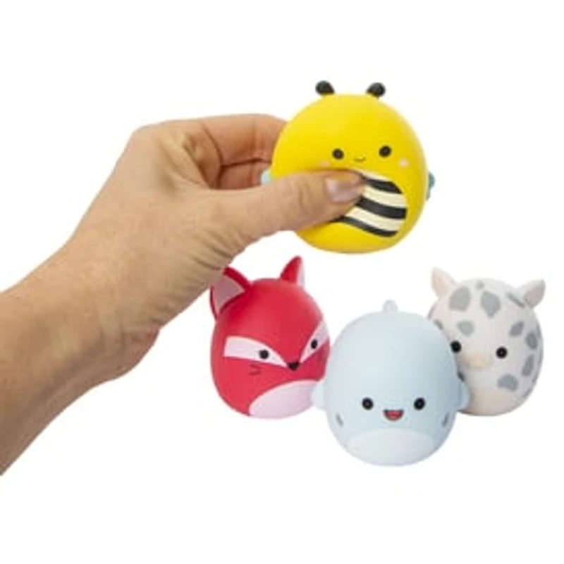 Squishmallows Squooshems™ Classic Squad Blind Bag Figure
