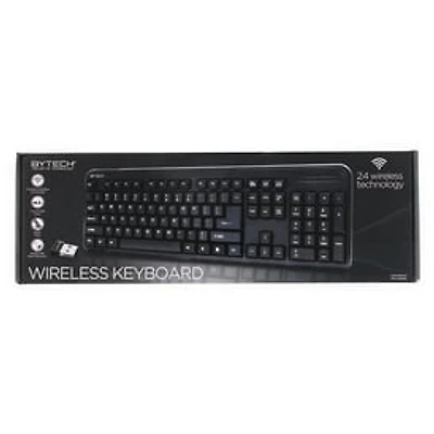 Wireless Keyboard For Pc