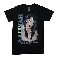 Aaliyah Graphic Tee