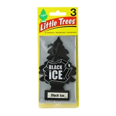Little Trees® Air Freshener 3-Pack