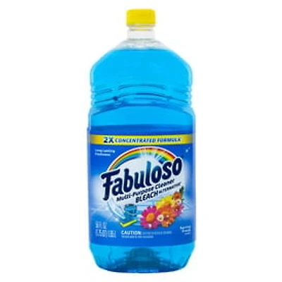 Fabuloso® Multi-Purpose Cleaner 56oz - Spring Fresh