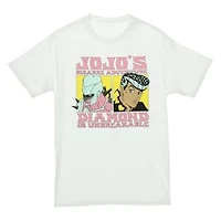 Jojo's Bizarre Adventure™ Anime Graphic Tee