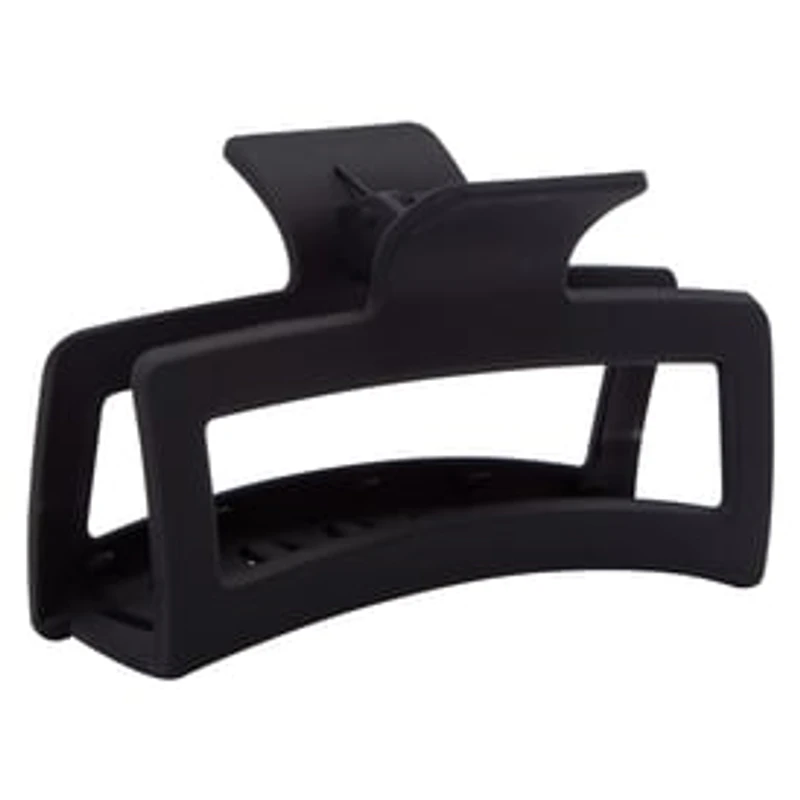 Jumbo Rectangle Claw Clip