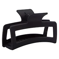 Jumbo Rectangle Claw Clip