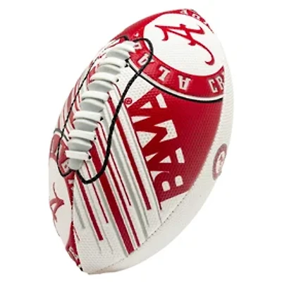 NCAA Alabama Crimson Tide Airtech Football