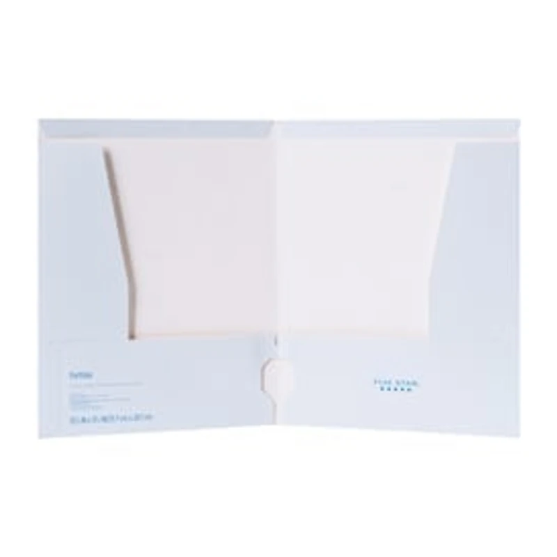 Five Star® Pet Portfolio Folder