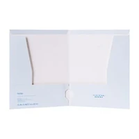 Five Star® Pet Portfolio Folder