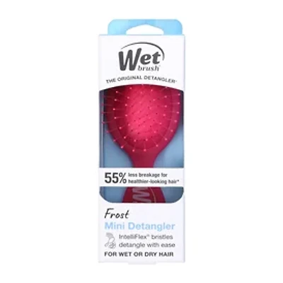 Wet Brush® Frost Mini Detangler Brush
